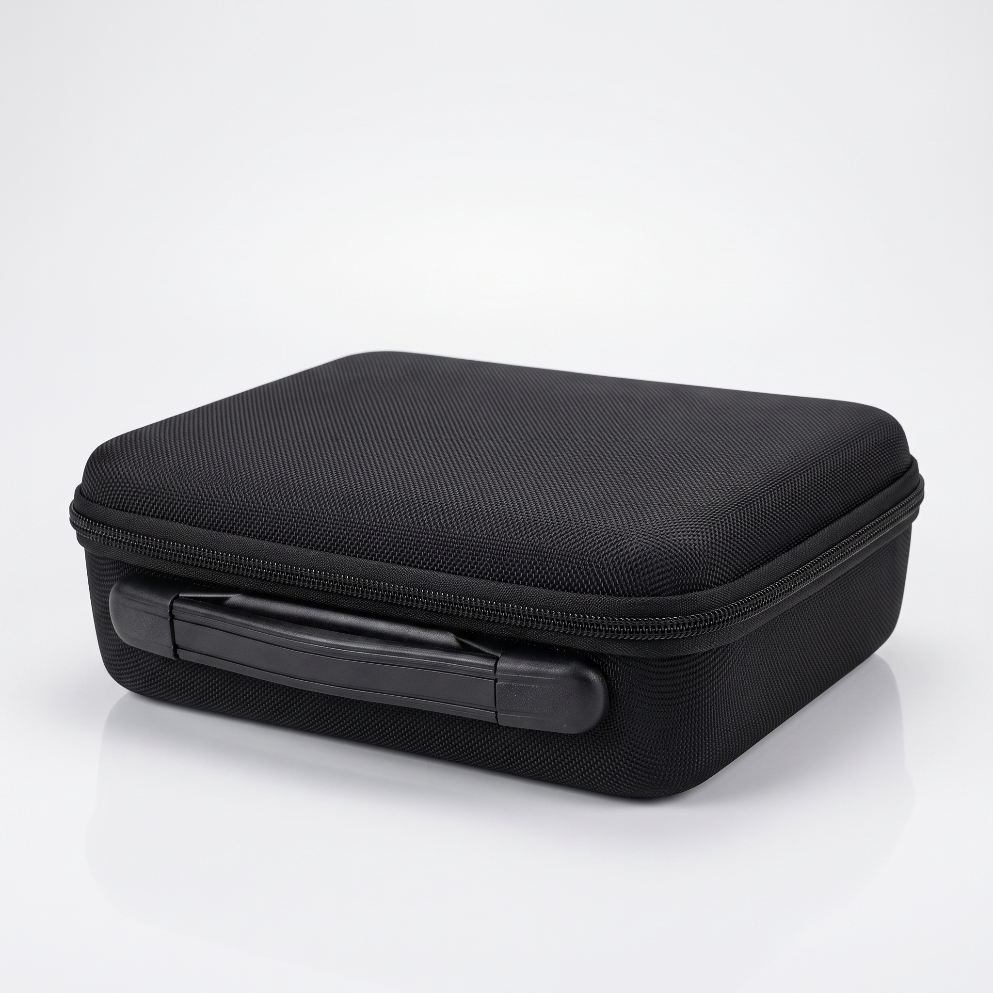 Aquanexo Schutz-Case für PoolLab 2.0 – schwarzes Hardcase mit Tragegriff