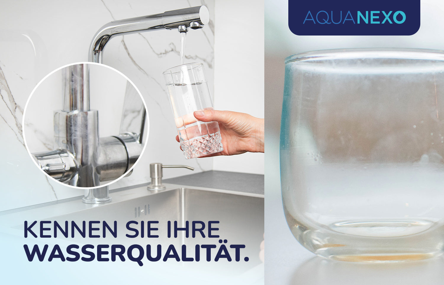 Trinkwasser Qualitaet Testen – Aquanexo