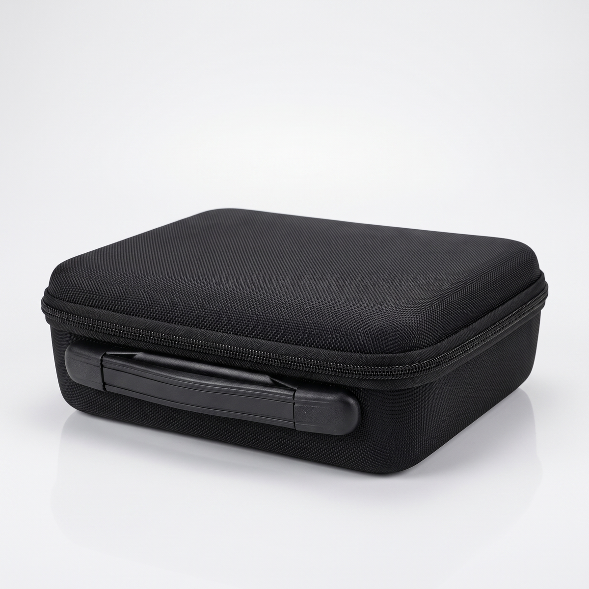 Aquanexo Schutz-Case für PoolLab 2.0 – schwarzes Hardcase mit Tragegriff